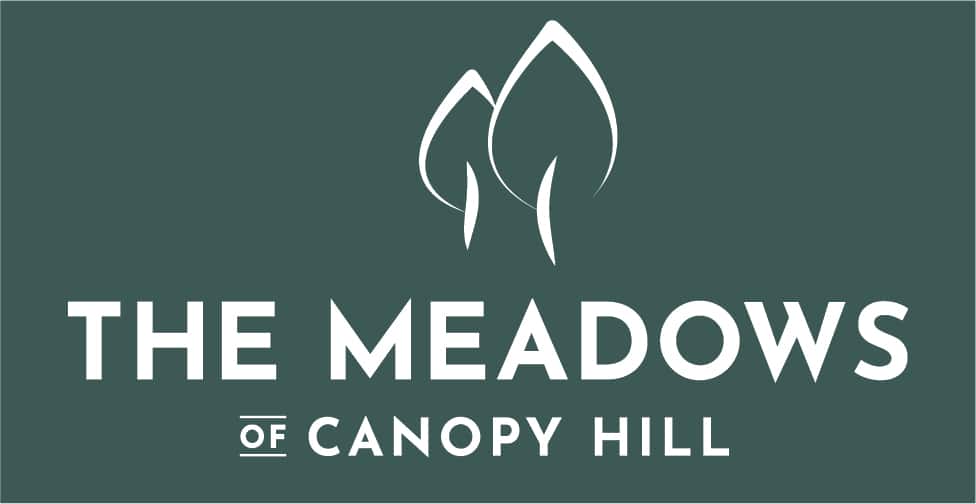 the meadows of canopy hill, canopy hill condos, bear homes